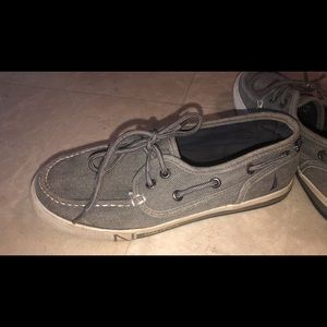 Nautica boys boat shoe